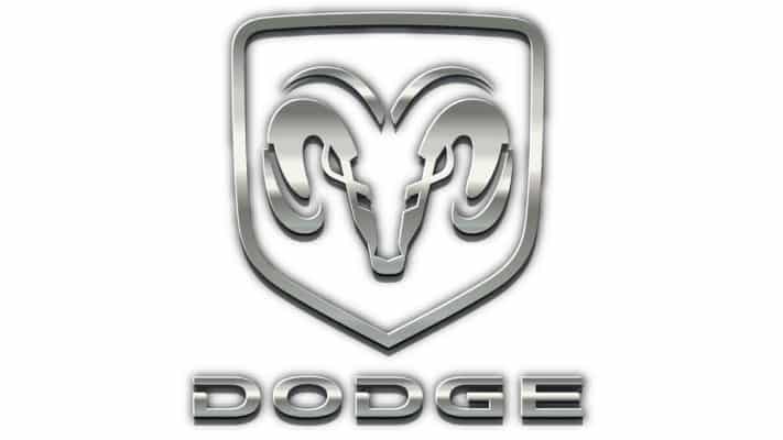 dodge fault code list
