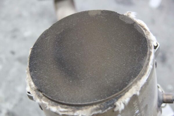 clogged dpf filter, How Much Does a Diesel Particulate Filter Replacement Cost?